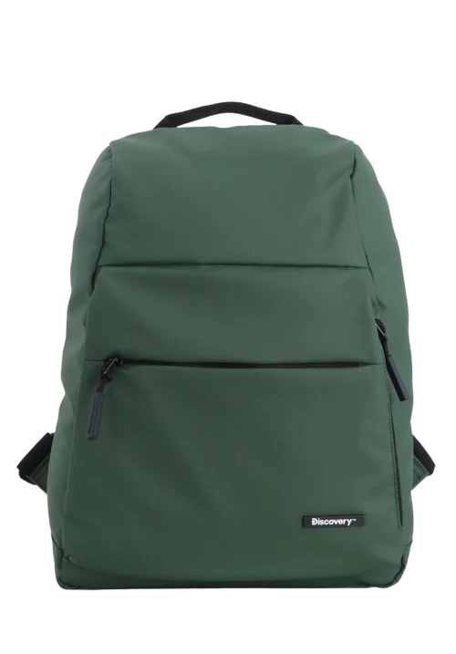 Backpack safe 10l green